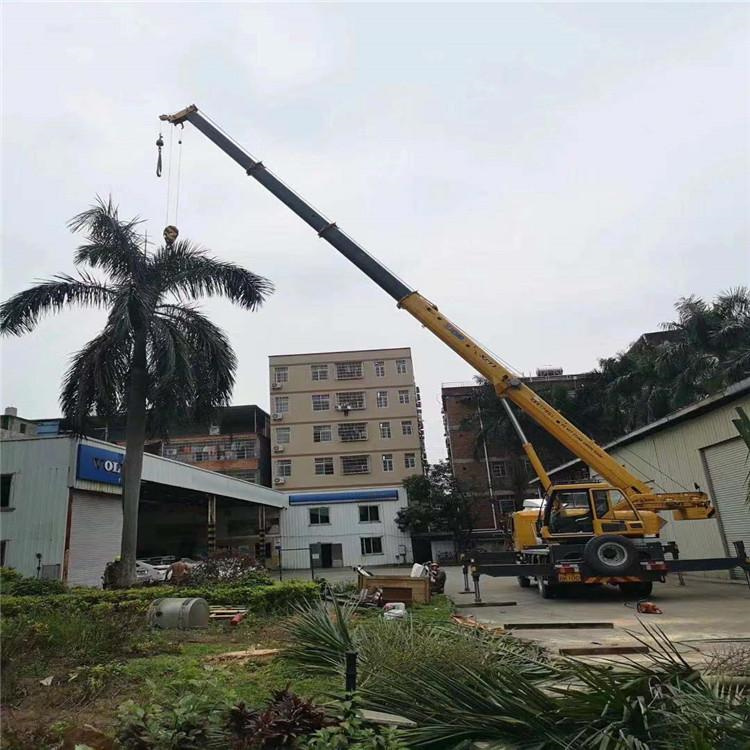 黄陂吊车出租押金纠纷案例：如何保障双方合法权益