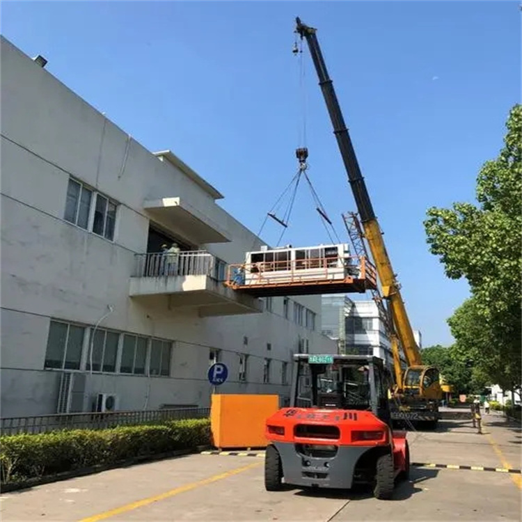 黄陂小型吊车出租电话