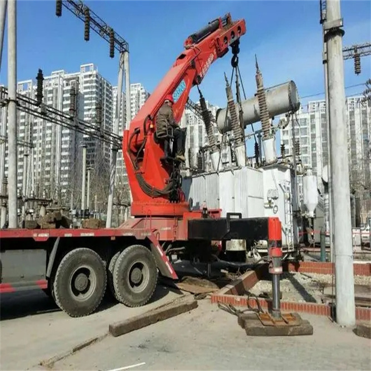 黄陂就近吊车出租|工地厂房吊装设备租赁|24小时高效响应