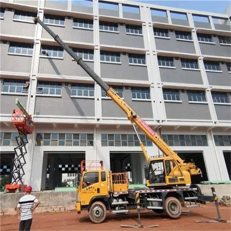 黄陂设备故障维权指南：租赁期间吊车损坏如何处理