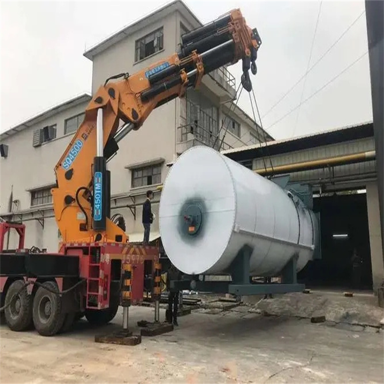 黄陂室内装修小型折臂吊出租服务：高效解决方案与租赁指南