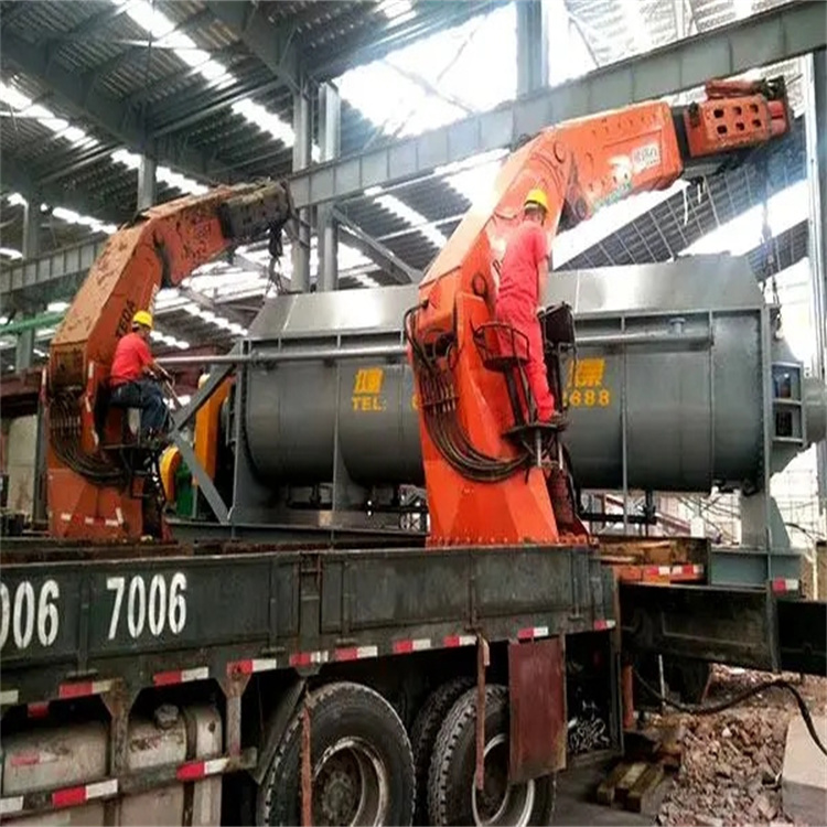 黄陂大型随车吊出租多少钱