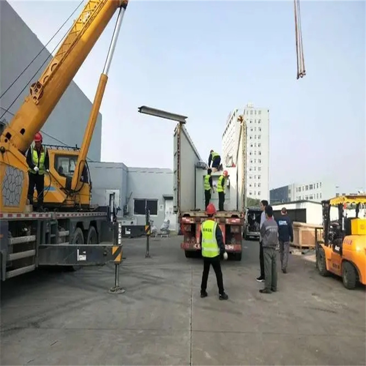 黄陂如何找到附近的吊车救援服务