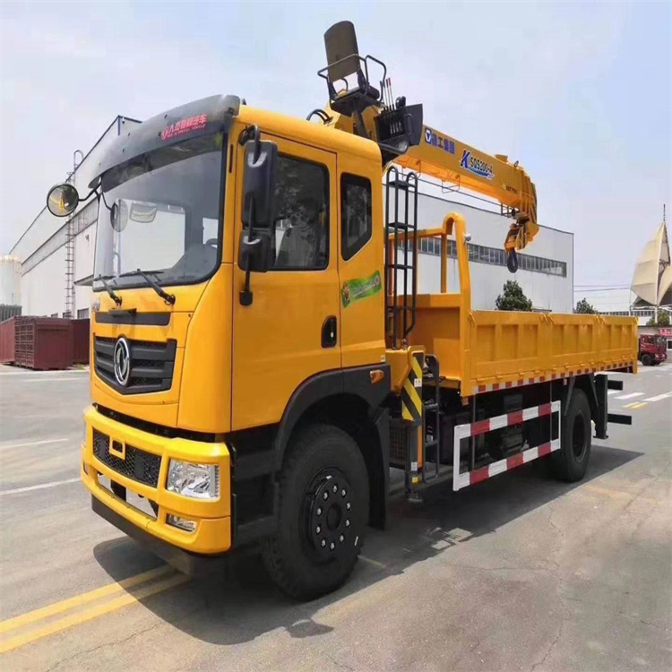 黄陂附近找一辆随车吊出租