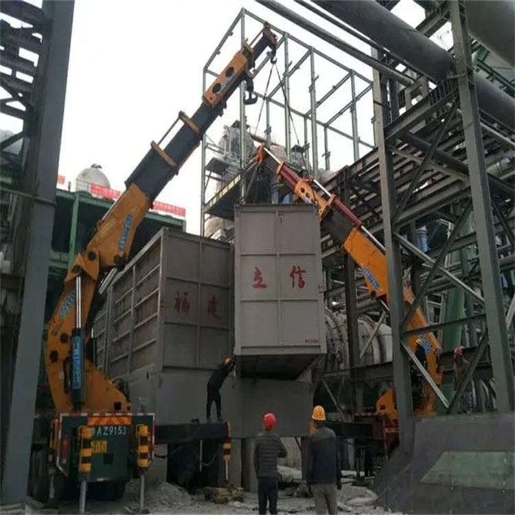 黄陂折臂吊车租赁电话